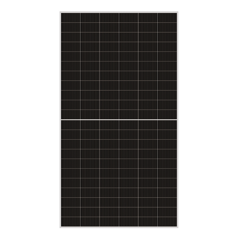 750W bifacial m bayanan baya 1